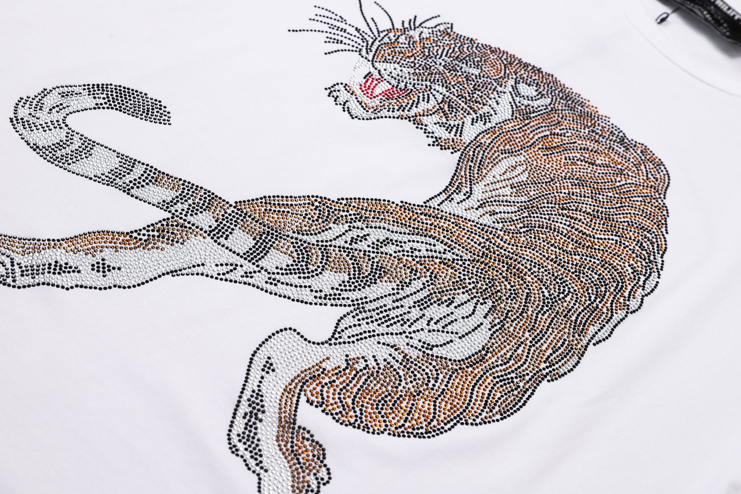 NEW-PP Cotton T-shirt