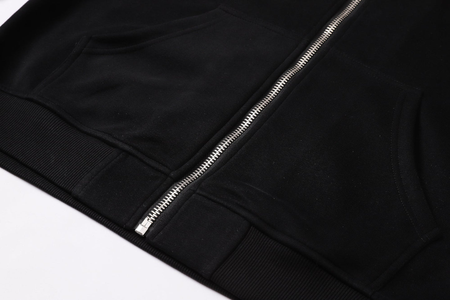 NEW-PP Cotton Sweatshirt