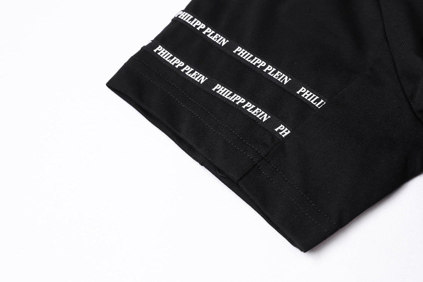 NEW-PP Cotton T-shirt