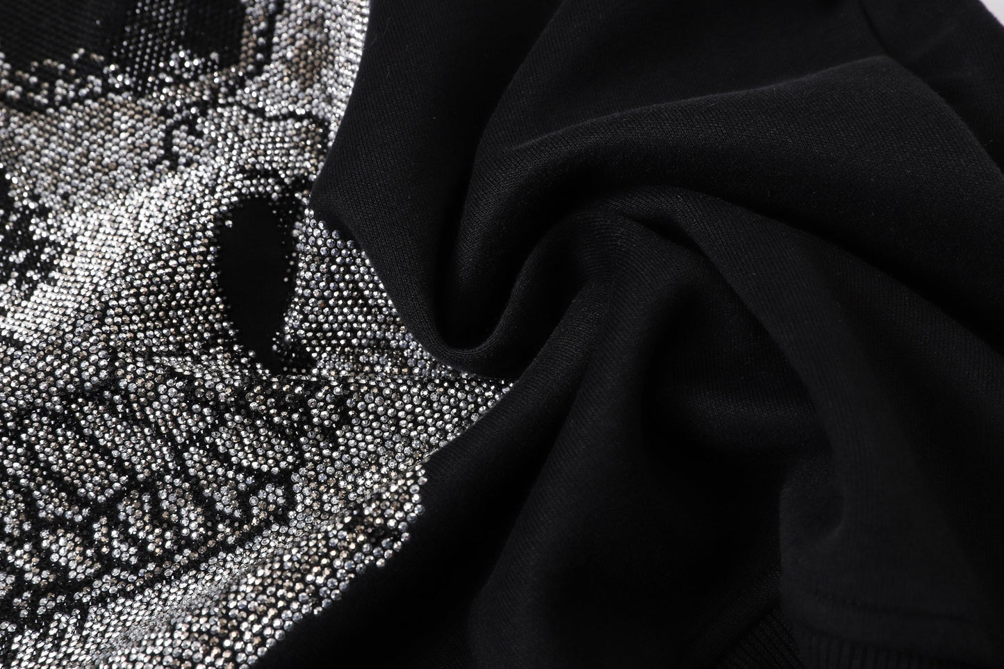 NEW-PP Cotton Sweatshirt