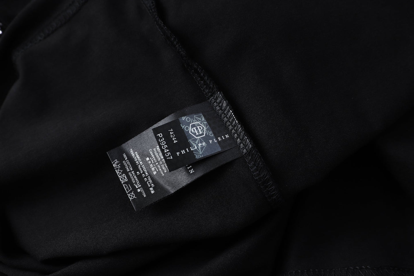 NEW-PP Cotton Sweatshirt