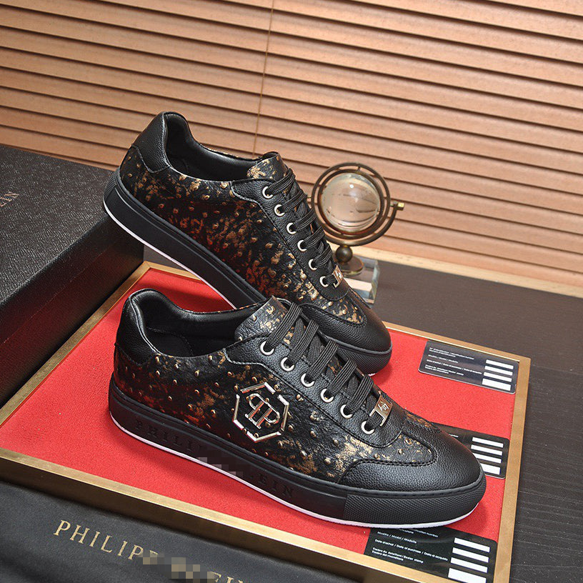 SOLA-PP Casual shoes