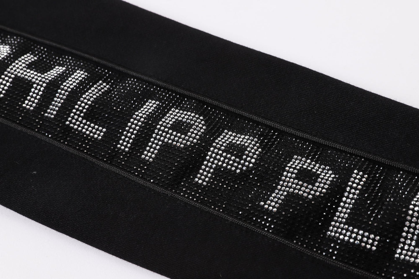 NEW-PP Cotton Sweatshirt