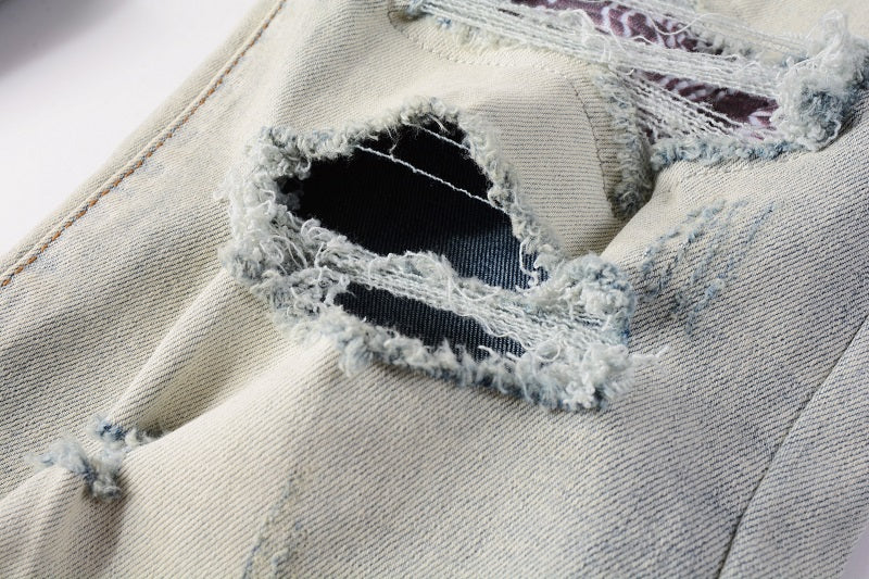 NEW-DSQ2 2024ss Jeans