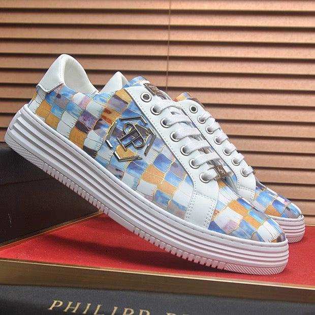 SOLA-PP Casual shoes