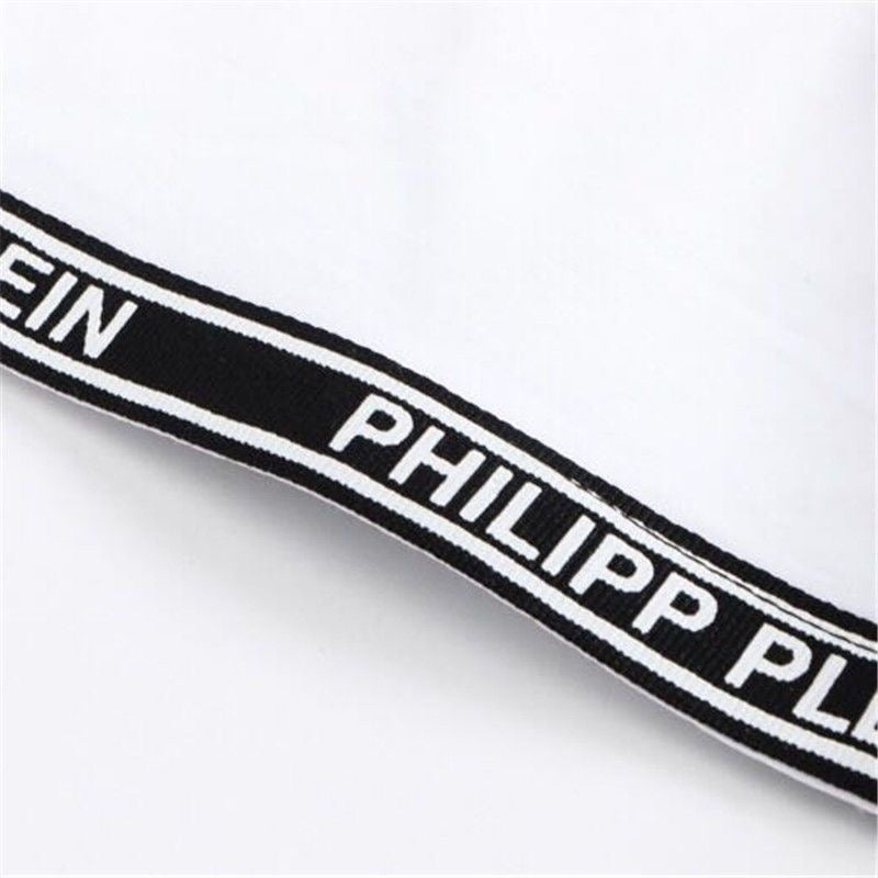 NEW-PP Cotton T-shirt