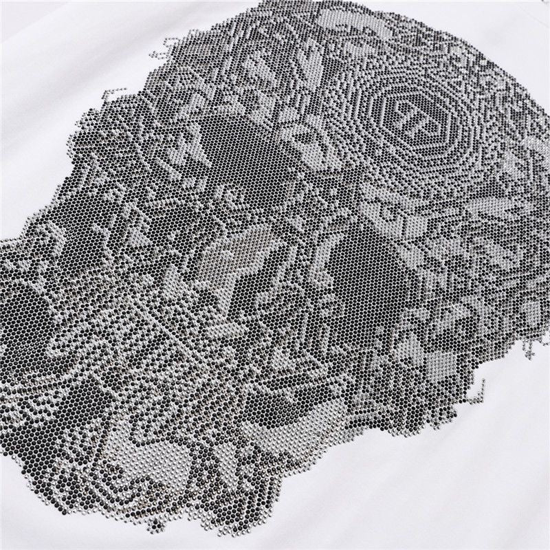 NEW-PP Cotton T-shirt