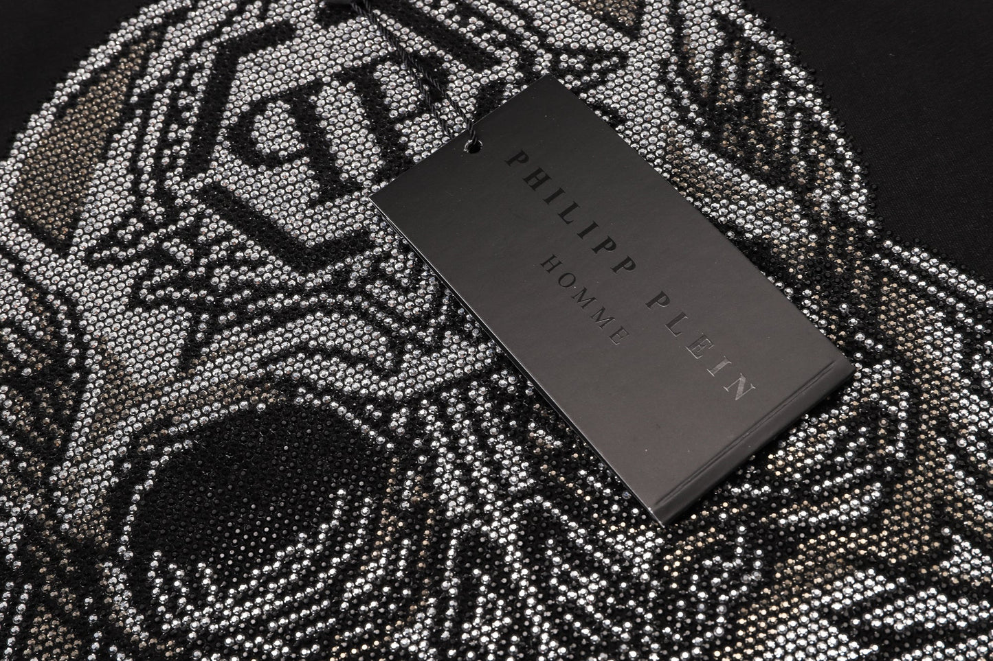 NEW-PP Cotton T-shirt