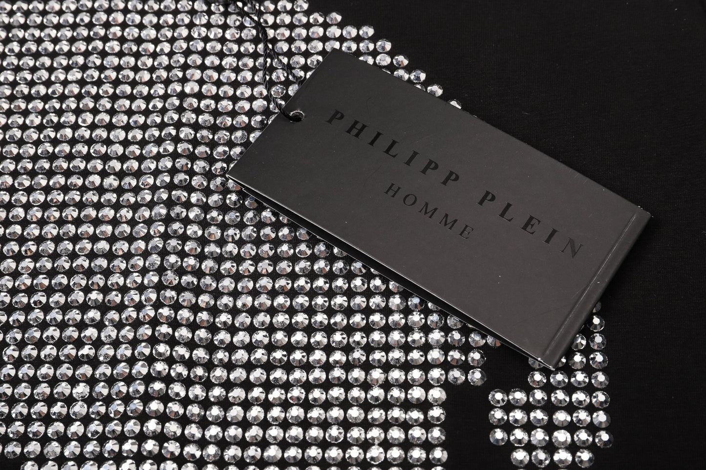 NEW-PP Cotton T-shirt