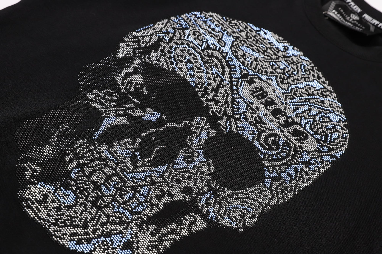 NEW-PP Cotton Sweatshirt