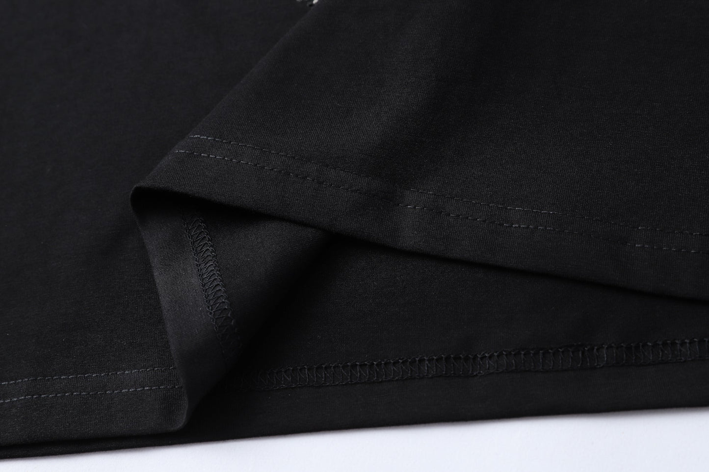 NEW-PP Cotton Sweatshirt