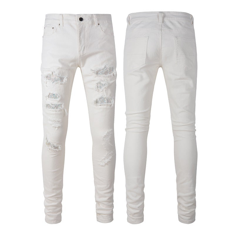 NEW-DSQ2 2024ss Jeans