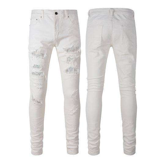 NEW-DSQ2 2024ss Jeans