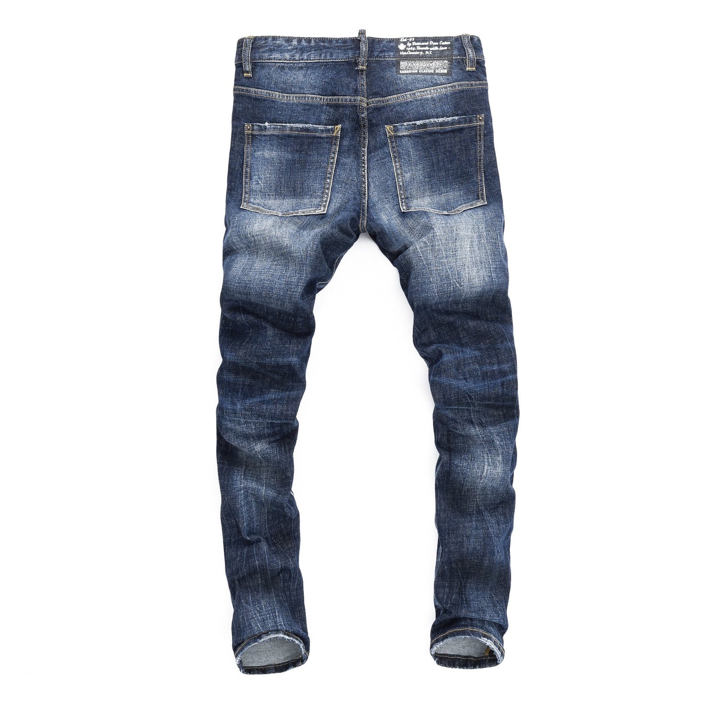 NEW-DSQ2 2024ss Jeans