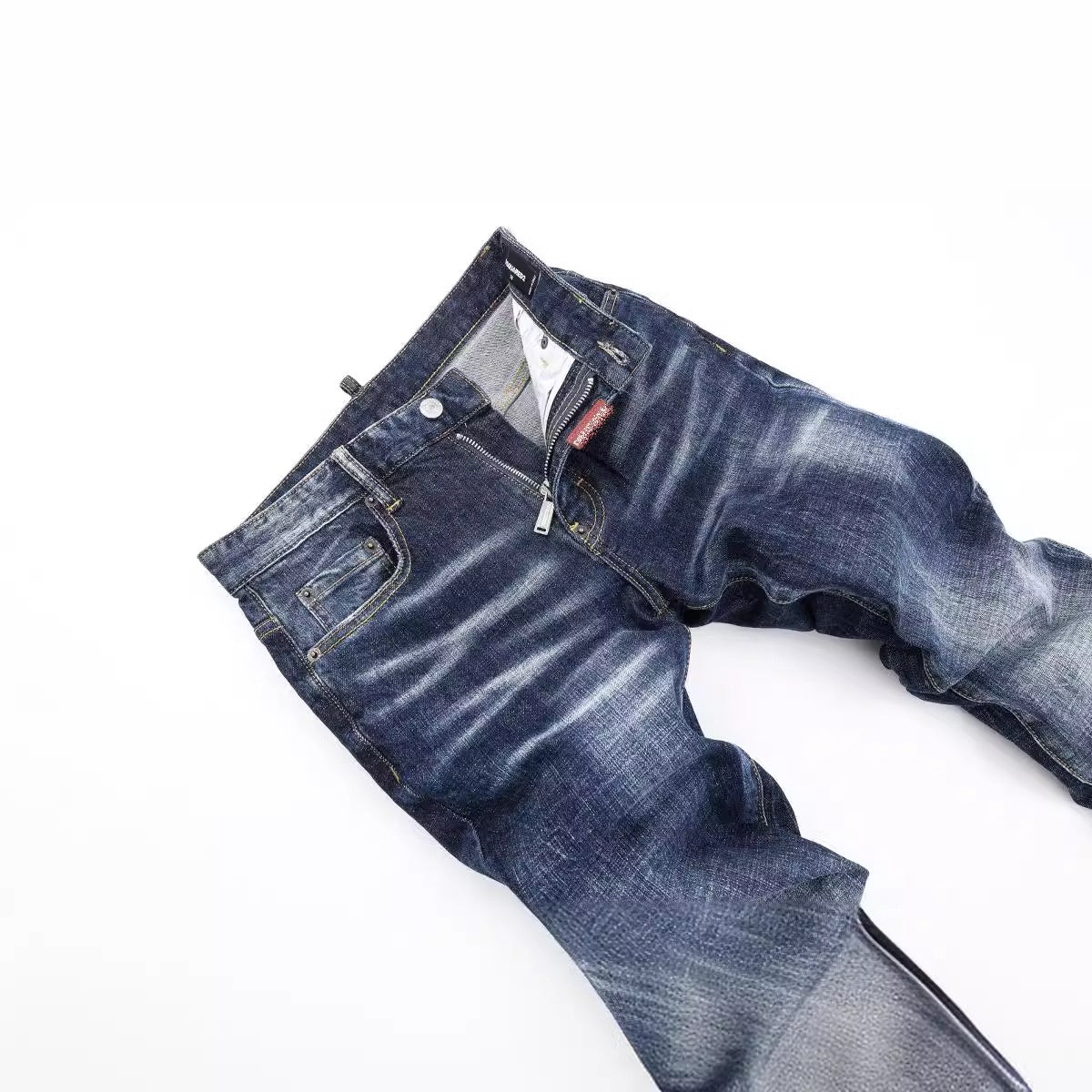 NEW-DSQ2 2024ss Jeans