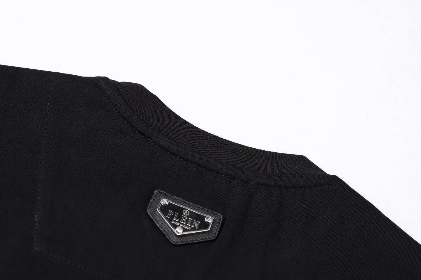 NEW-PP Cotton T-shirt