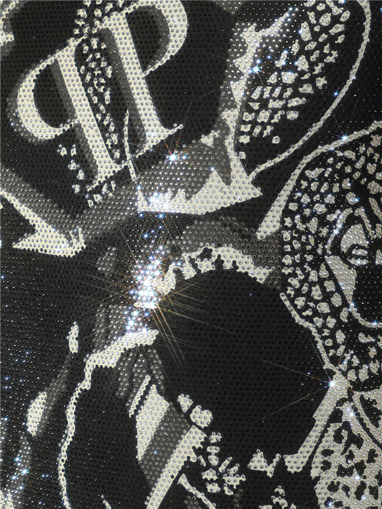 NEW-PP Cotton T-shirt