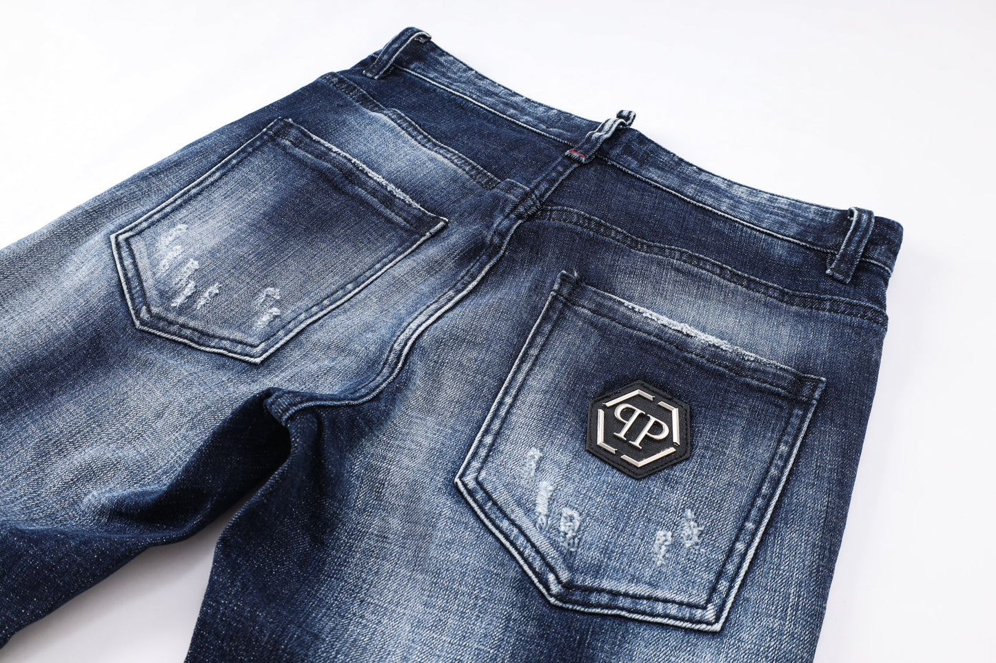 NEW-PP 2025SS JEANS