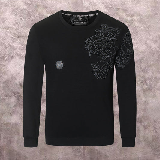 NEW-PP Cotton Sweatshirt