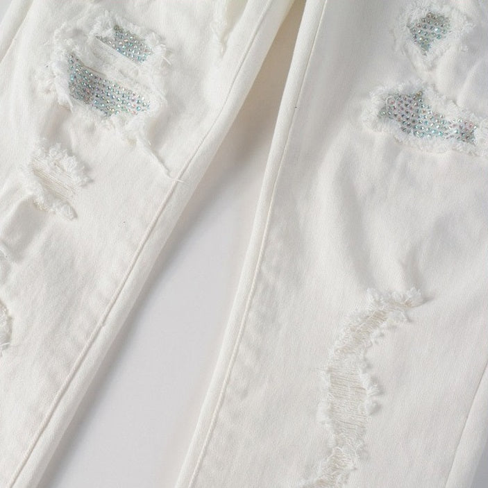 NEW-DSQ2 2024ss Jeans