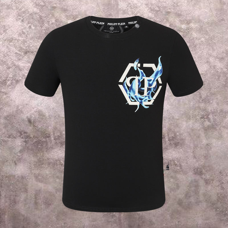 NEW-PP Cotton T-shirt