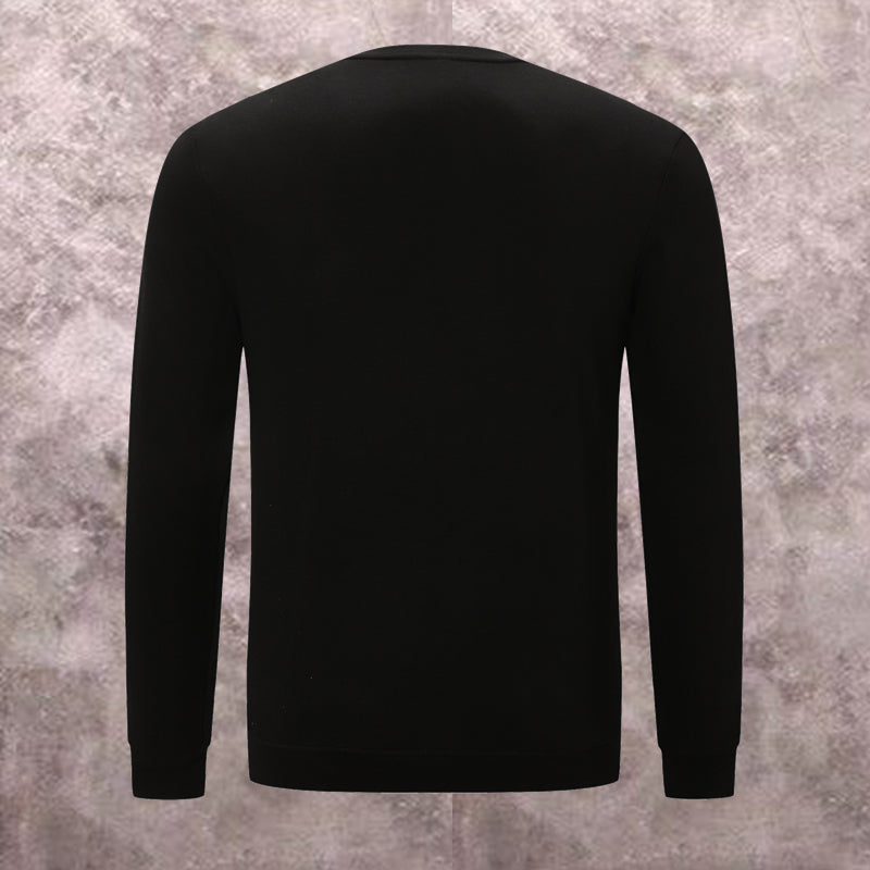 NEW-PP Cotton Sweatshirt