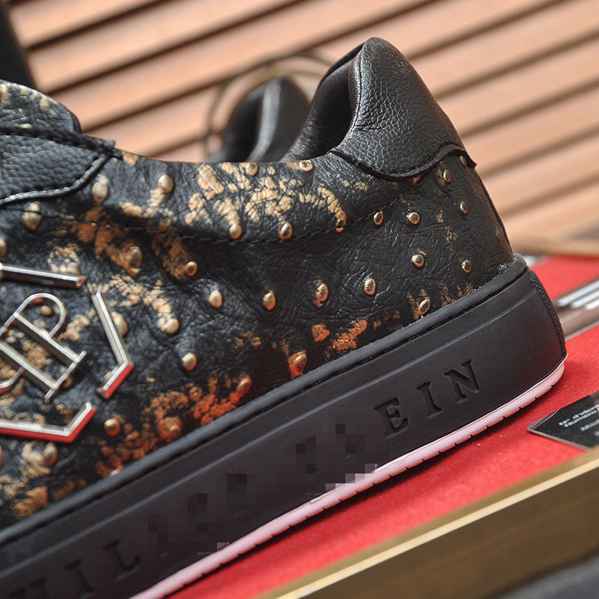 SOLA-PP Casual shoes