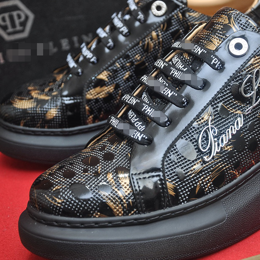 SOLA-PP Casual shoes