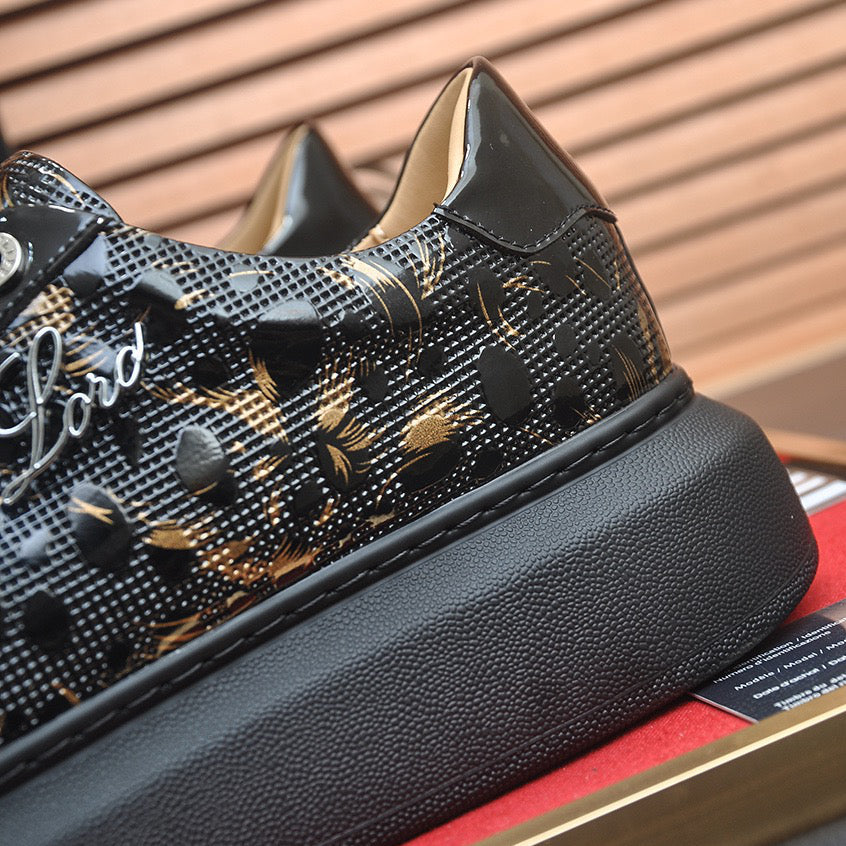 SOLA-PP Casual shoes