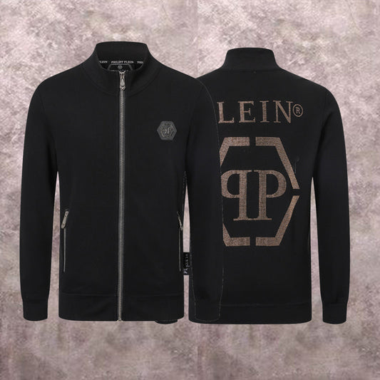 NEW-PP Cotton Sweatshirt