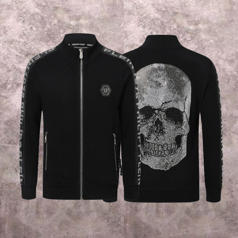 NEW-PP Cotton Sweatshirt