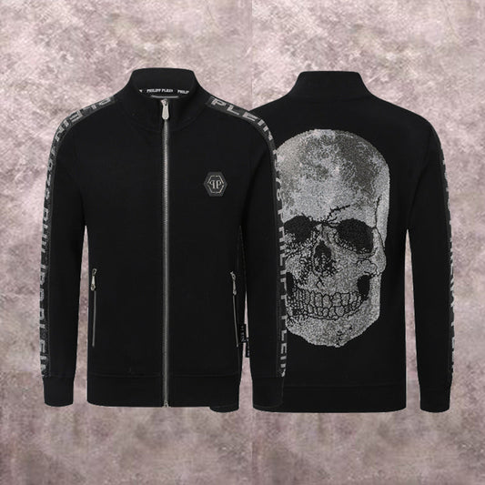 NEW-PP Cotton Sweatshirt