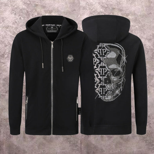 NEW-PP Cotton Sweatshirt