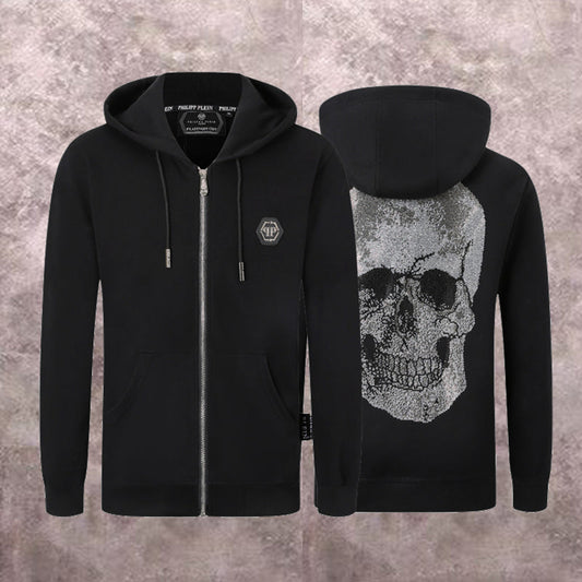 NEW-PP Cotton Sweatshirt