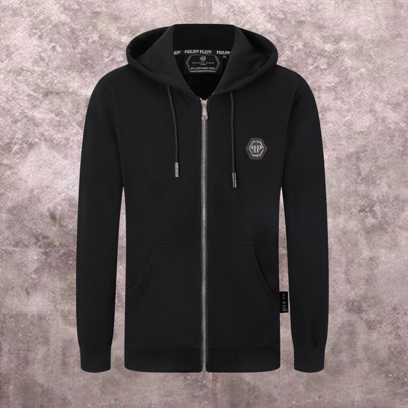 NEW-PP Cotton Sweatshirt