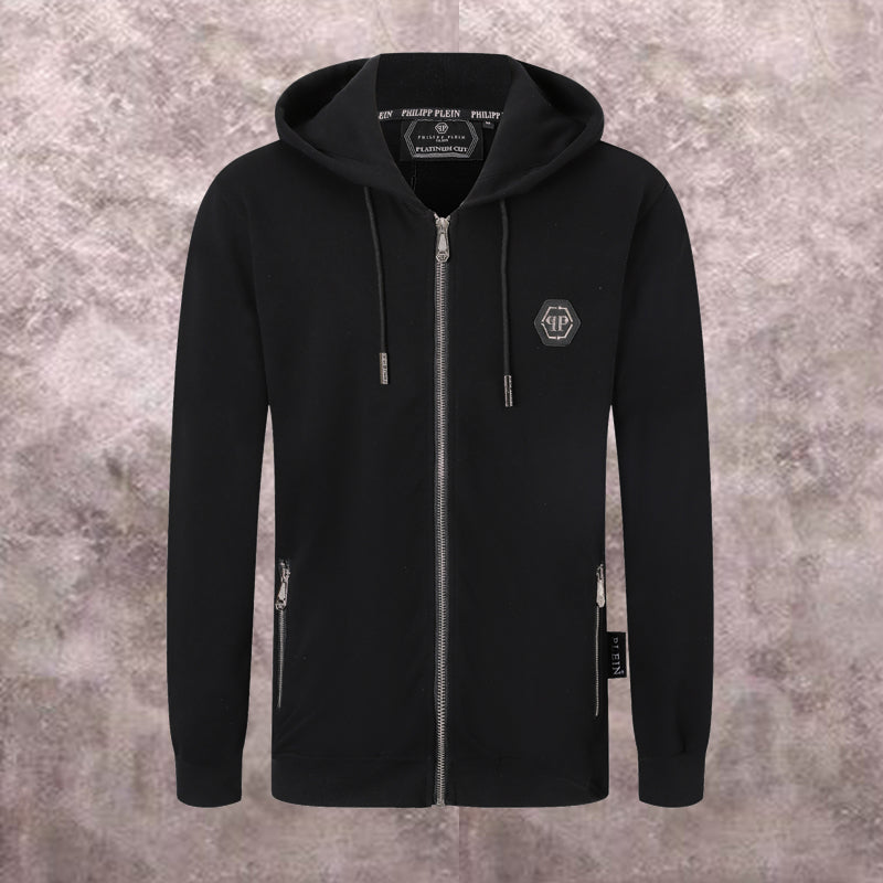 NEW-PP Cotton Sweatshirt