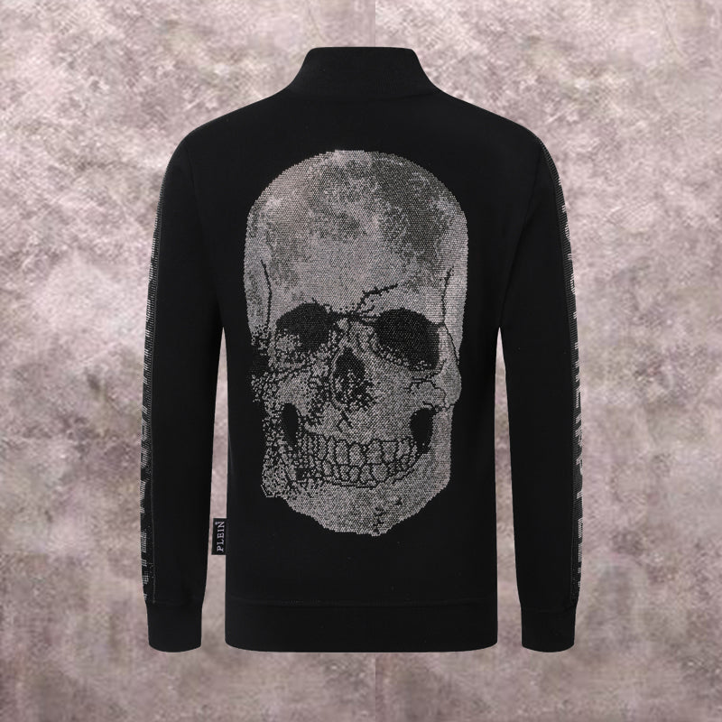 NEW-PP Cotton Sweatshirt