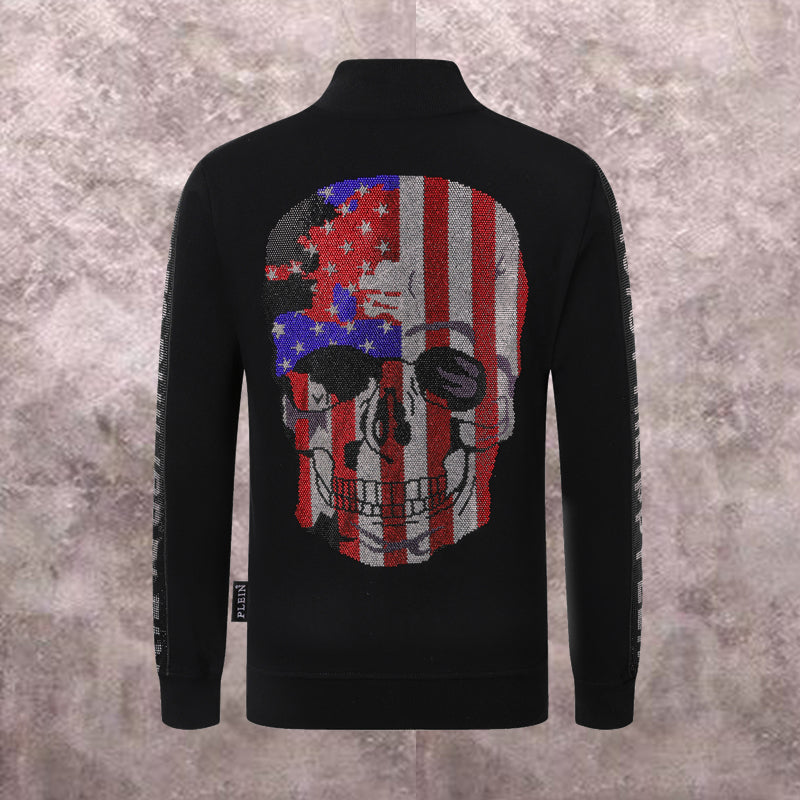 NEW-PP Cotton Sweatshirt