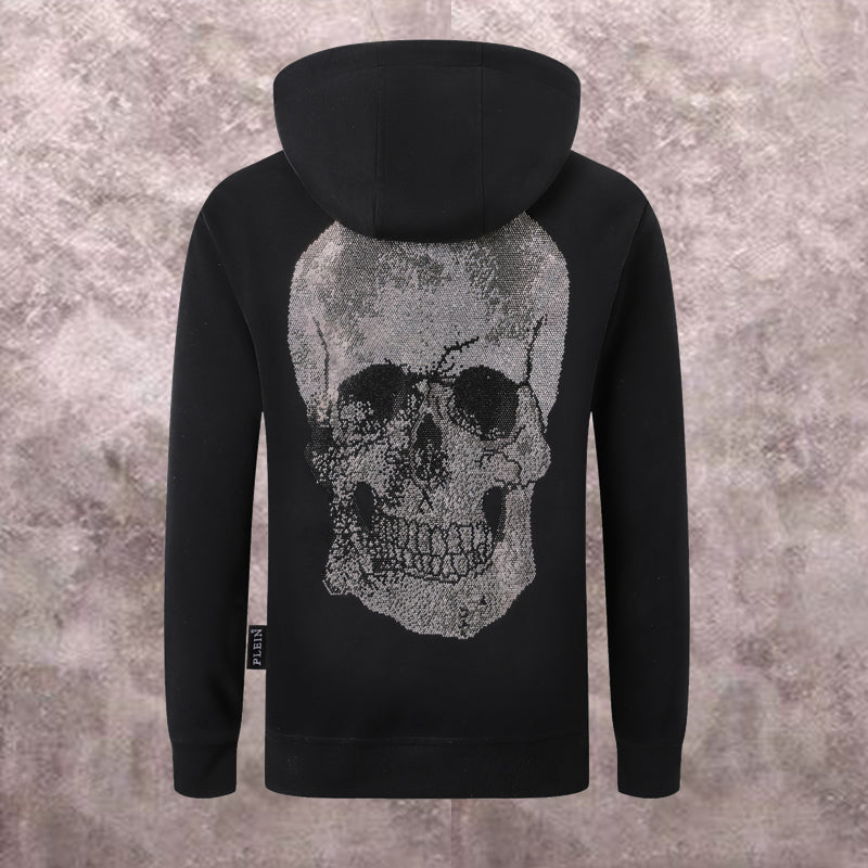 NEW-PP Cotton Sweatshirt