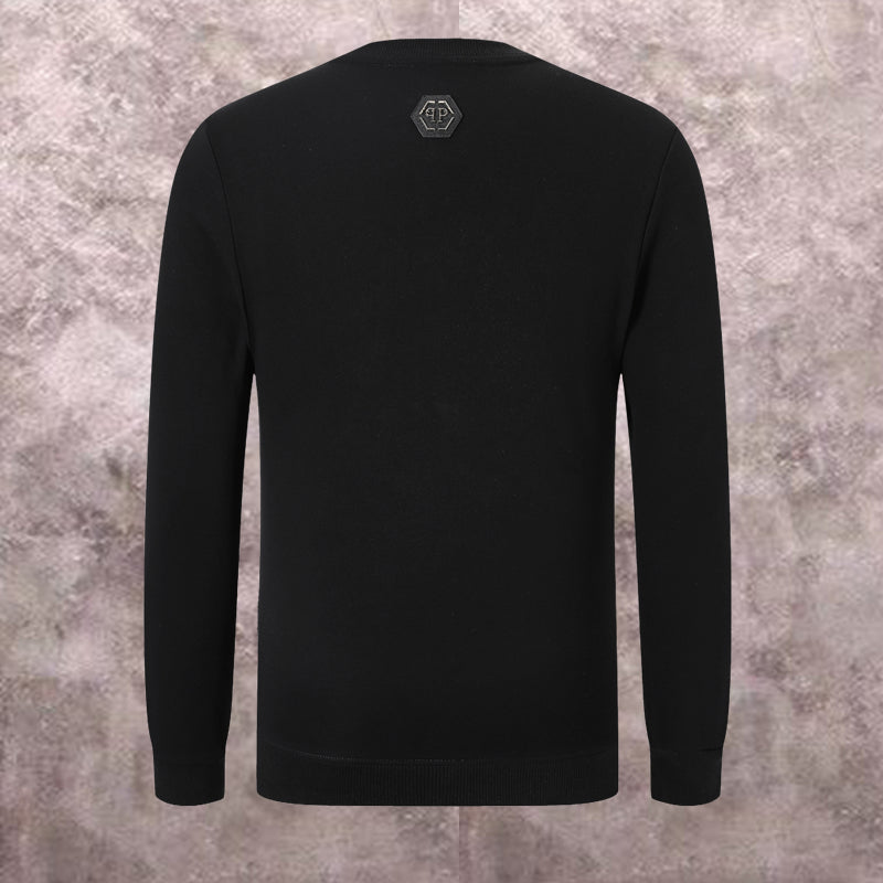 NEW-PP Cotton Sweatshirt