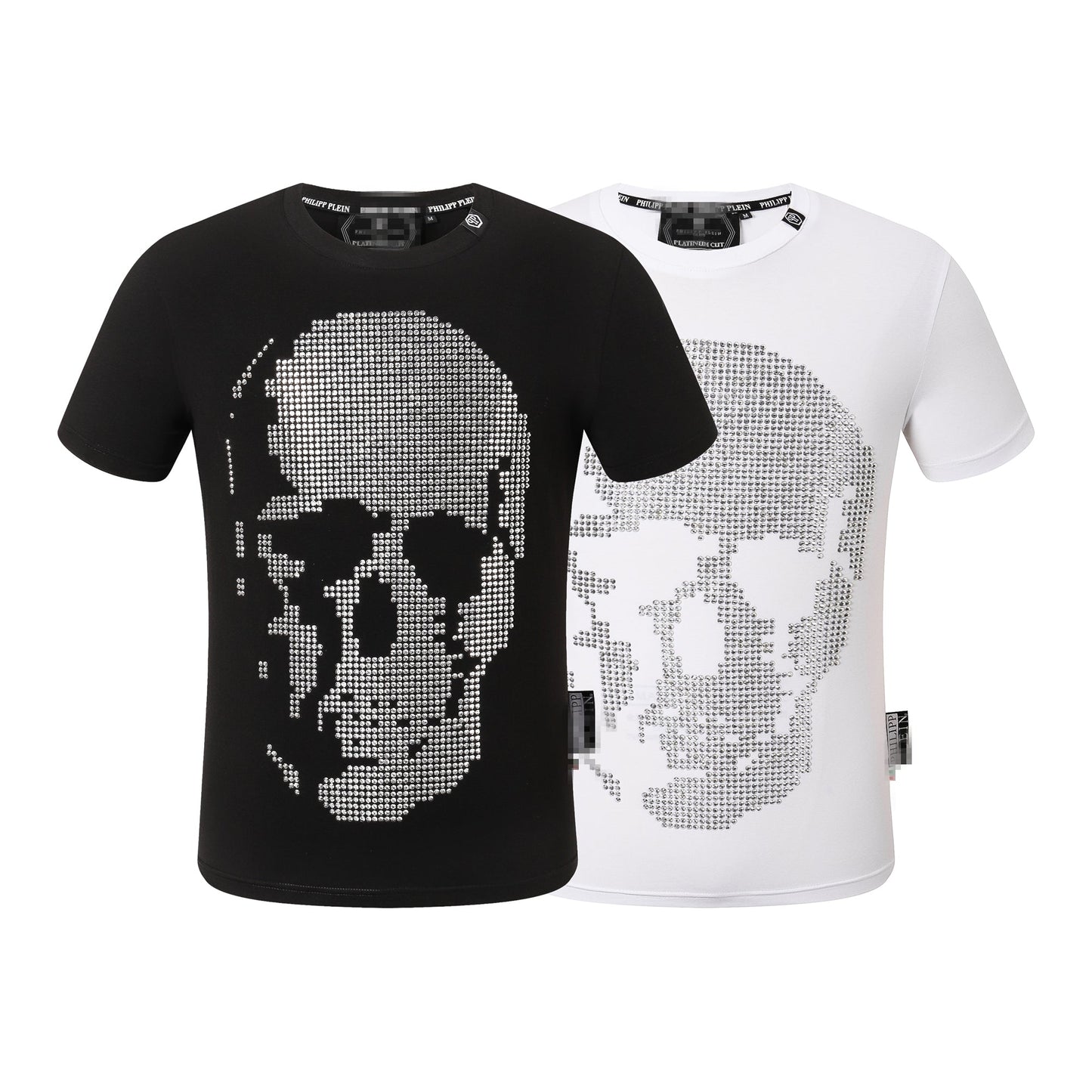 NEW-PP Cotton T-shirt