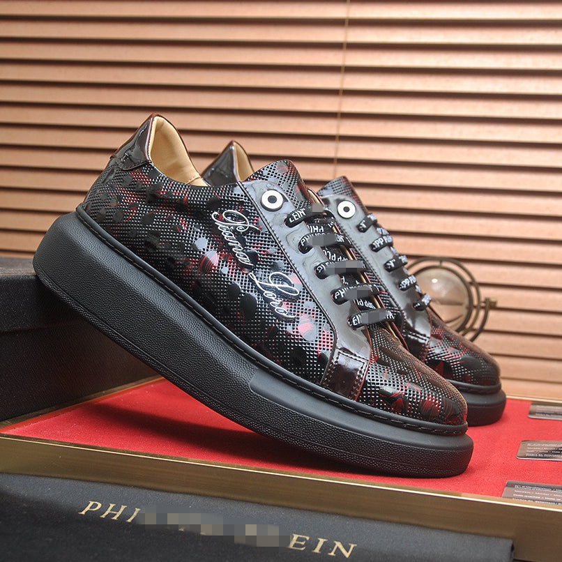 SOLA-PP Casual shoes