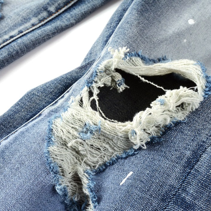 NEW-DSQ2 2024ss Jeans