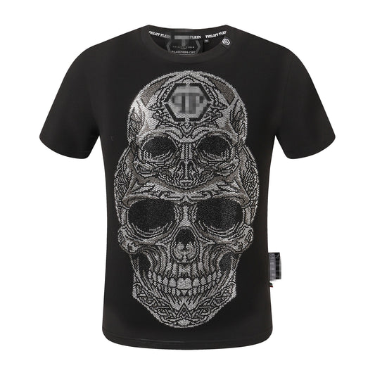 NEW-PP Cotton T-shirt