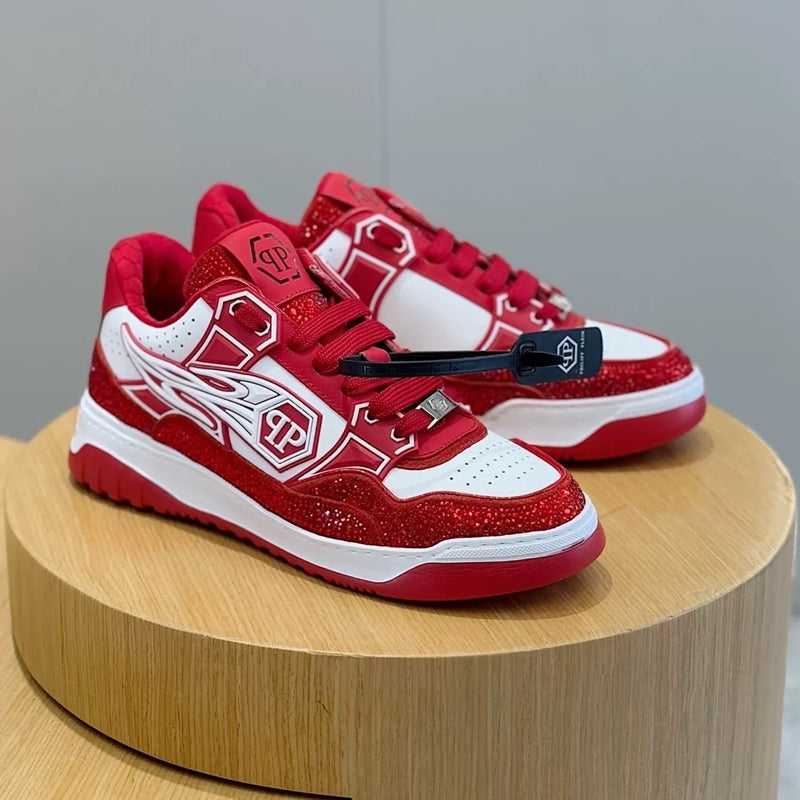 SOLA-PP Casual shoes