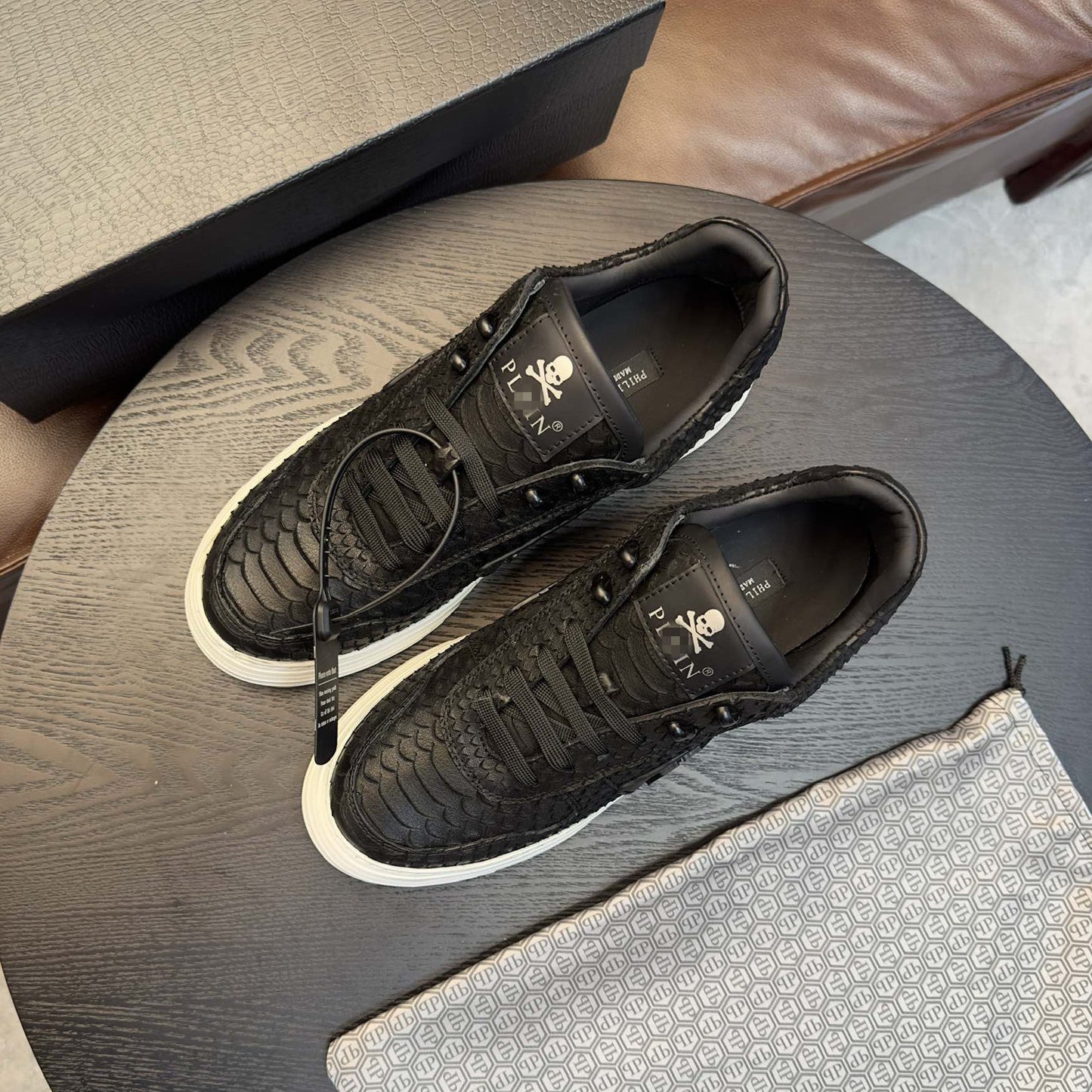 SOLA-PP Casual shoes