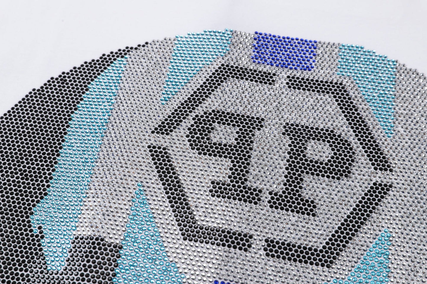 NEW-PP Cotton T-shirt