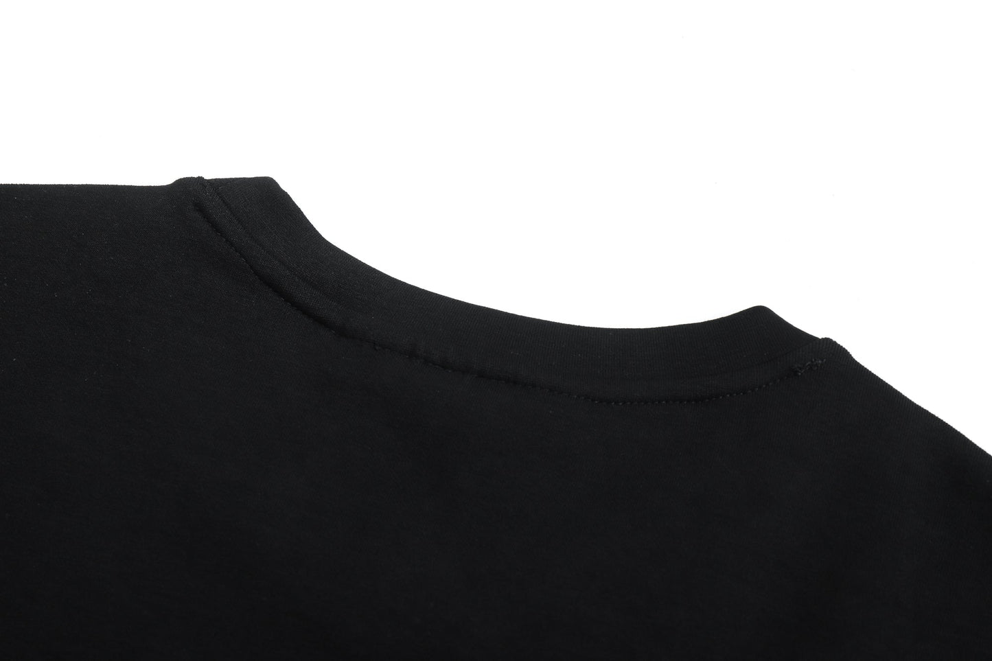 NEW-PP Cotton Sweatshirt