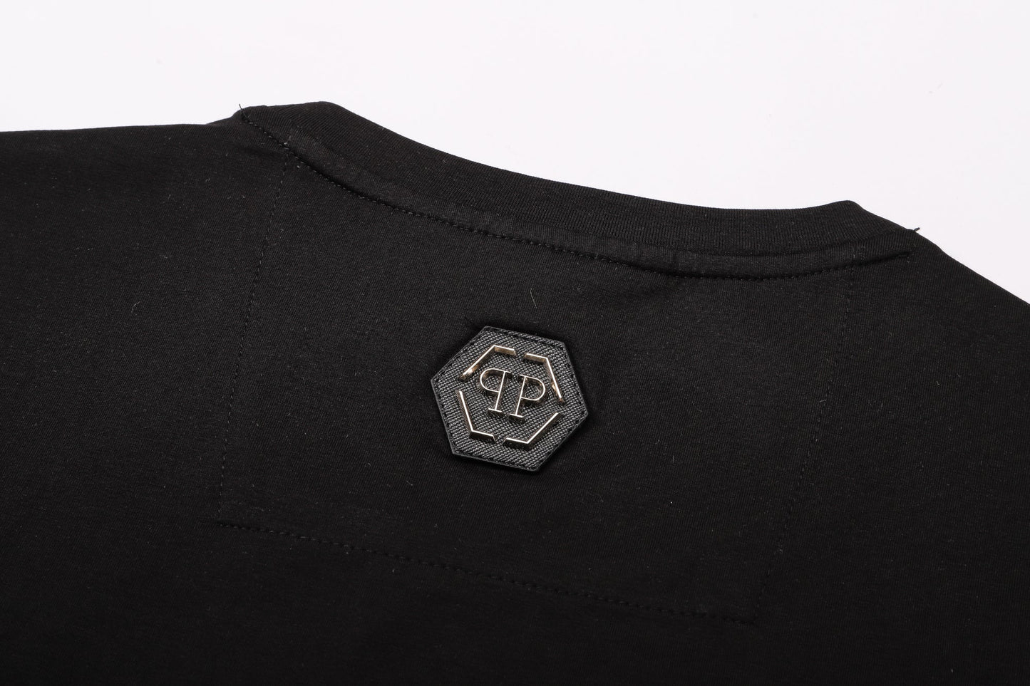 NEW-PP Cotton T-shirt