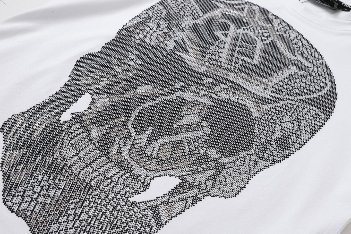 NEW-PP Cotton T-shirt